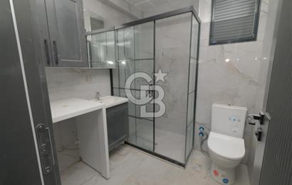 EGEKENT 2 MERKEZDE 2+1 ULTRA LÜX SIFIR ARAKAT DAİRE