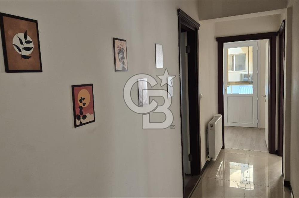 Şirinyer Nato Yakını Genç Binada Kapalı Mutfak 2+1 Kiralık Daire