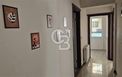 Şirinyer Nato Yakını Genç Binada Kapalı Mutfak 2+1 Kiralık Daire