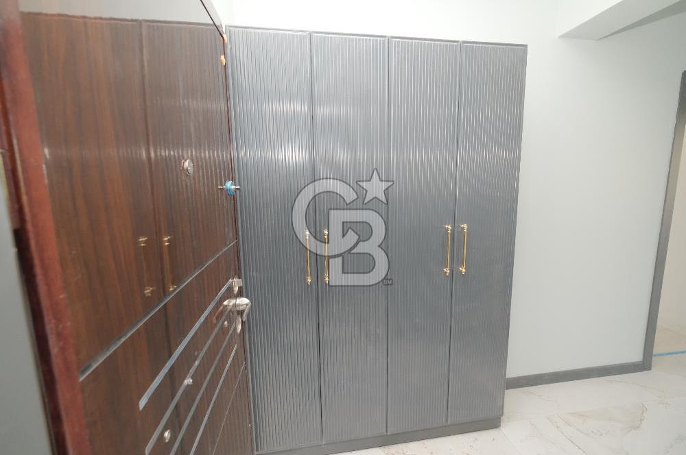 EGEKENT 2 MERKEZDE 2+1 ULTRA LÜX SIFIR ARAKAT DAİRE