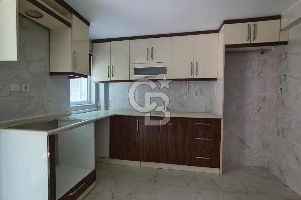 Çekirge caddesine cephe ara kat dubleks daire