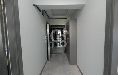 EGEKENT 2 MERKEZDE 2+1 ULTRA LÜX SIFIR ARAKAT DAİRE