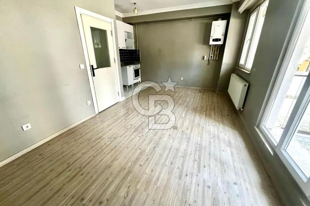 CB AMBIANCE 2 KARTAL HÜRRİYET MAH KAYA SOKAKTA 2+1 SATILIK DAİRE