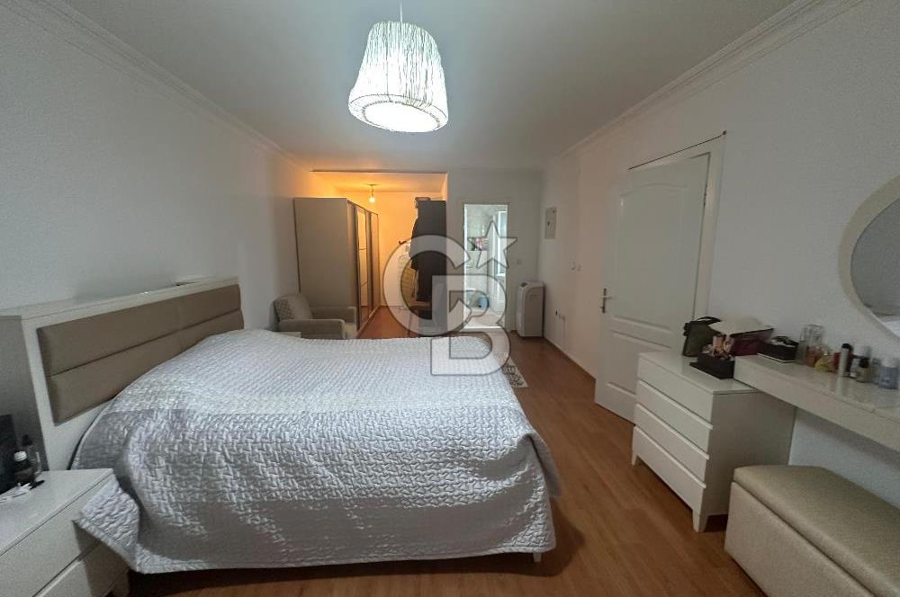 BURSA;NİLÜFER,SAYGINKENT DE SATILIK HAVUZLU 4,5+1 DAİRE