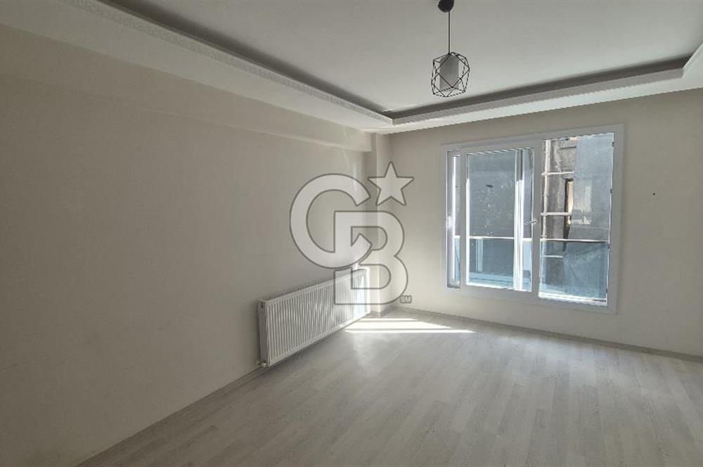 Şirinyer Nato Yakını Genç Binada Kapalı Mutfak 2+1 Kiralık Daire