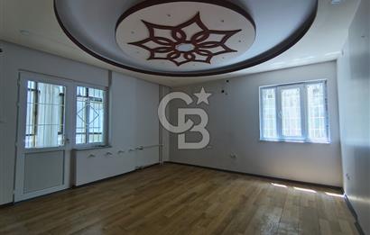 Çekirge caddesine cephe ara kat dubleks daire