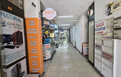 ESAT DÖRTYOL'DA SİRKECİOĞULLARI İŞ HANINDA (BİLGİSAYARCILAR ÇARŞISI) MAĞAZA DÜKKAN