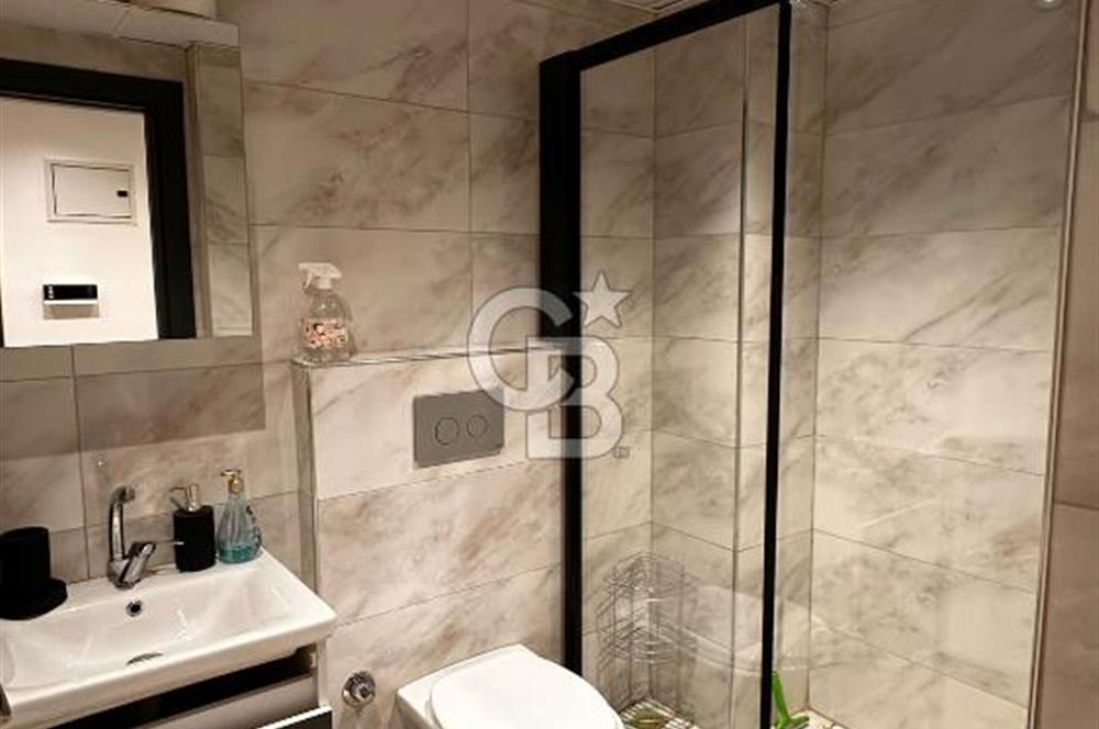 CB CITY'DEN YENİ BAĞLARDA ŞİMŞEK SOKAK EŞYALI 1+1 KİRALIK DAİRE