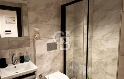 CB CITY'DEN YENİ BAĞLARDA ŞİMŞEK SOKAK EŞYALI 1+1 KİRALIK DAİRE