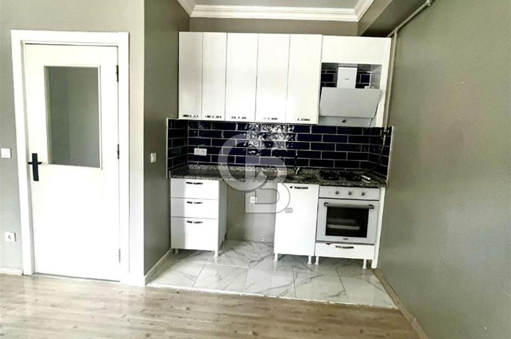CB AMBIANCE 2 KARTAL HÜRRİYET MAH KAYA SOKAKTA 2+1 SATILIK DAİRE