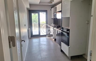 Menemen Ulukent de havuzlu 3+1  daire