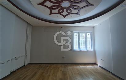Çekirge caddesine cephe ara kat dubleks daire