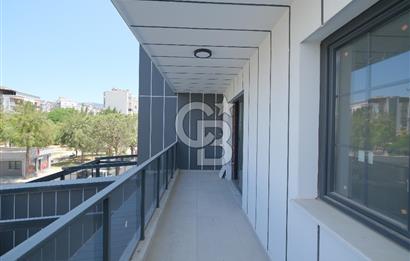 EGEKENT 2 MERKEZDE 2+1 ULTRA LÜX SIFIR ARAKAT DAİRE
