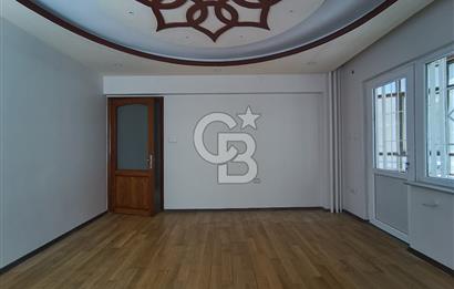 Çekirge caddesine cephe ara kat dubleks daire