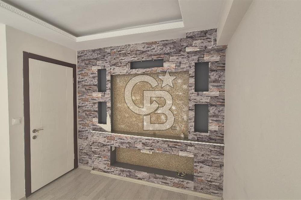 Şirinyer Nato Yakını Genç Binada Kapalı Mutfak 2+1 Kiralık Daire