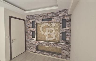 Şirinyer Nato Yakını Genç Binada Kapalı Mutfak 2+1 Kiralık Daire