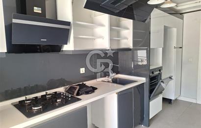 Menemen Ulukent de havuzlu 3+1  daire