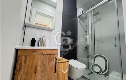 Birinci Sınıf Lüks Eşyalı Satılık 2+1 Rezidans
