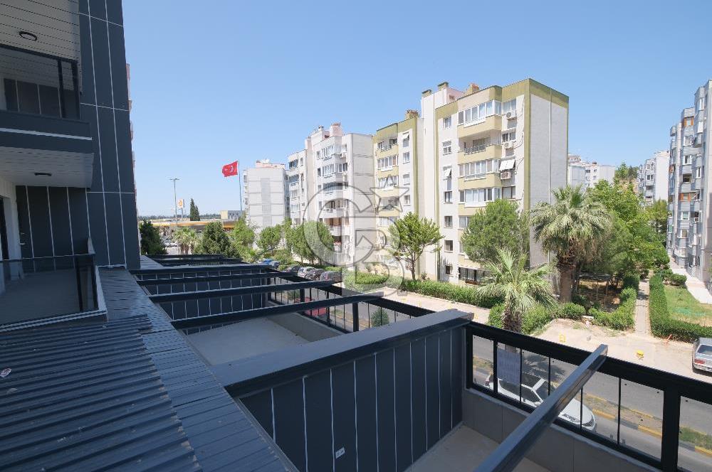 EGEKENT 2 MERKEZDE 2+1 ULTRA LÜX SIFIR ARAKAT DAİRE