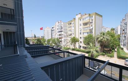 EGEKENT 2 MERKEZDE 2+1 ULTRA LÜX SIFIR ARAKAT DAİRE