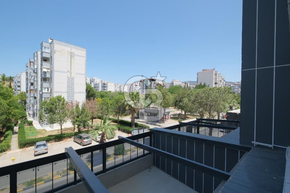 EGEKENT 2 MERKEZDE 2+1 ULTRA LÜX SIFIR ARAKAT DAİRE