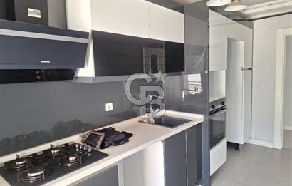 Menemen Ulukent de havuzlu 3+1  daire