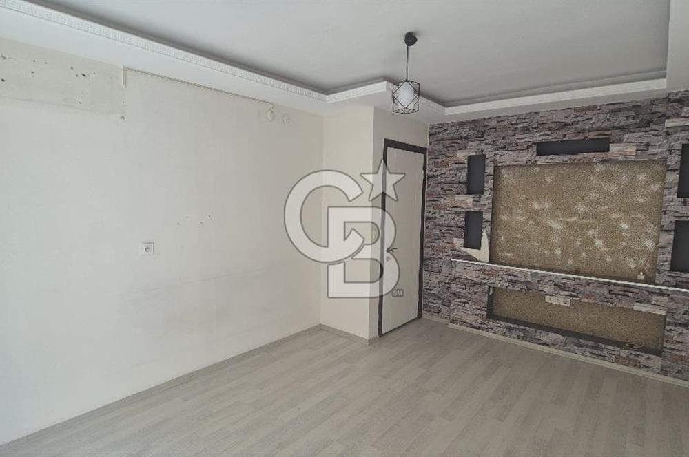 Şirinyer Nato Yakını Genç Binada Kapalı Mutfak 2+1 Kiralık Daire