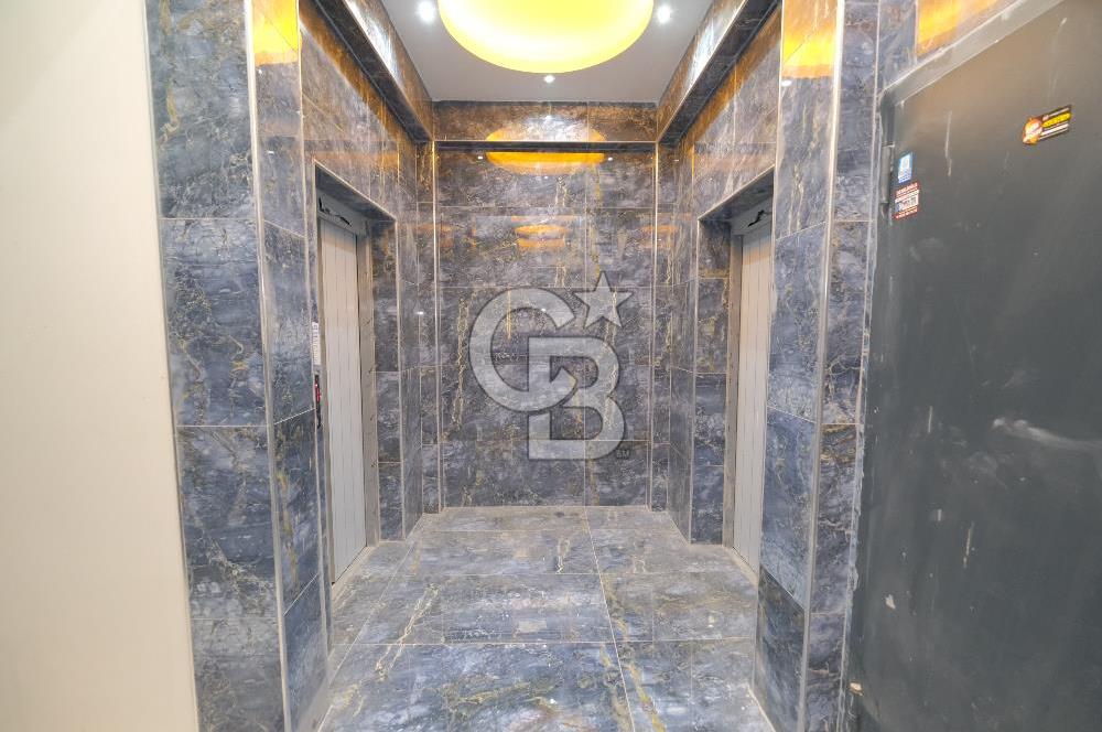 EGEKENT 2 MERKEZDE 2+1 ULTRA LÜX SIFIR ARAKAT DAİRE