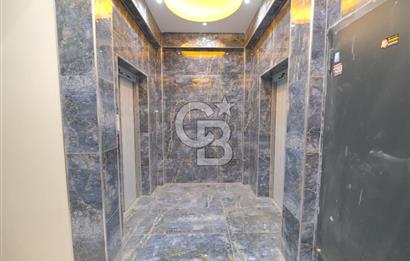 EGEKENT 2 MERKEZDE 2+1 ULTRA LÜX SIFIR ARAKAT DAİRE