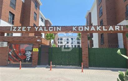 Menemen Ulukent de havuzlu 3+1  daire