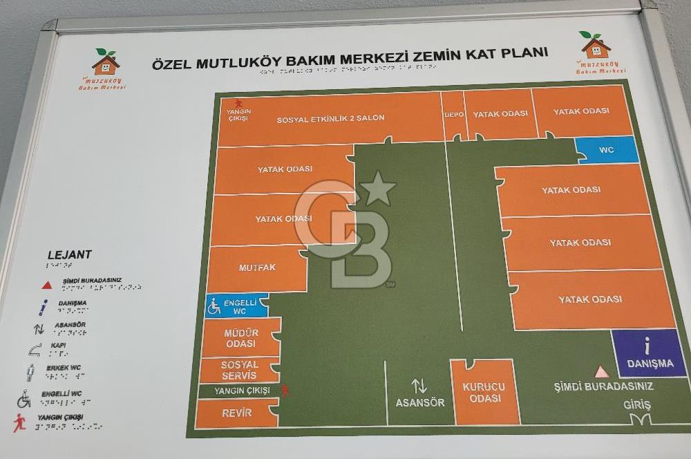Menemen Komple Satılık Bina ve Ticari Arsa