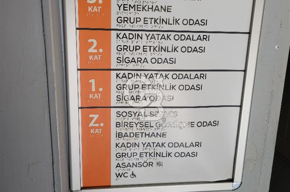Menemen Komple Satılık Bina ve Ticari Arsa