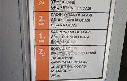 Menemen Komple Satılık Bina ve Ticari Arsa