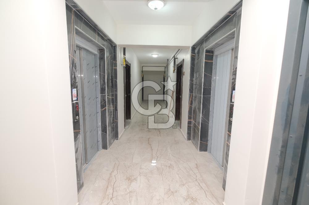 EGEKENT 2 MERKEZDE 2+1 ULTRA LÜX SIFIR ARAKAT DAİRE