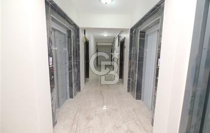 EGEKENT 2 MERKEZDE 2+1 ULTRA LÜX SIFIR ARAKAT DAİRE
