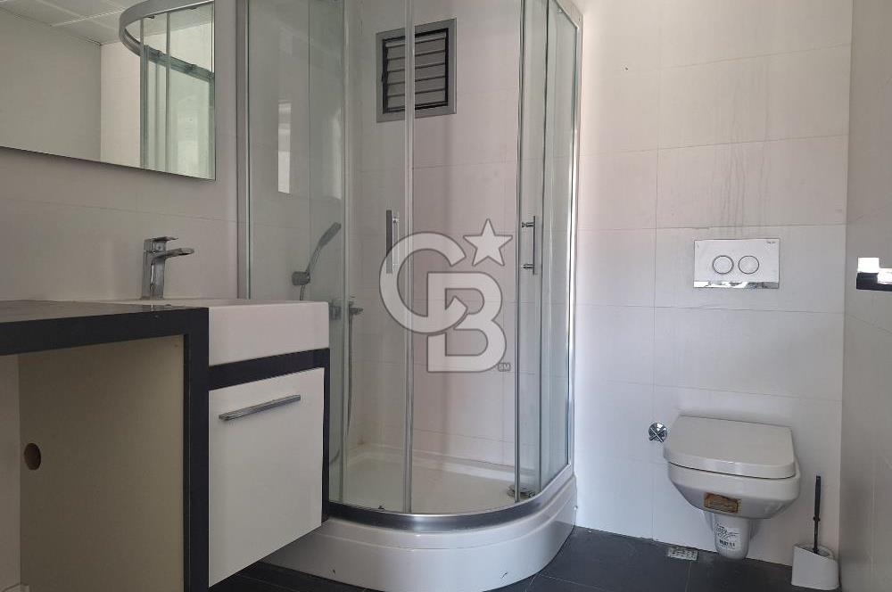 Menemen Ulukent de havuzlu 3+1  daire