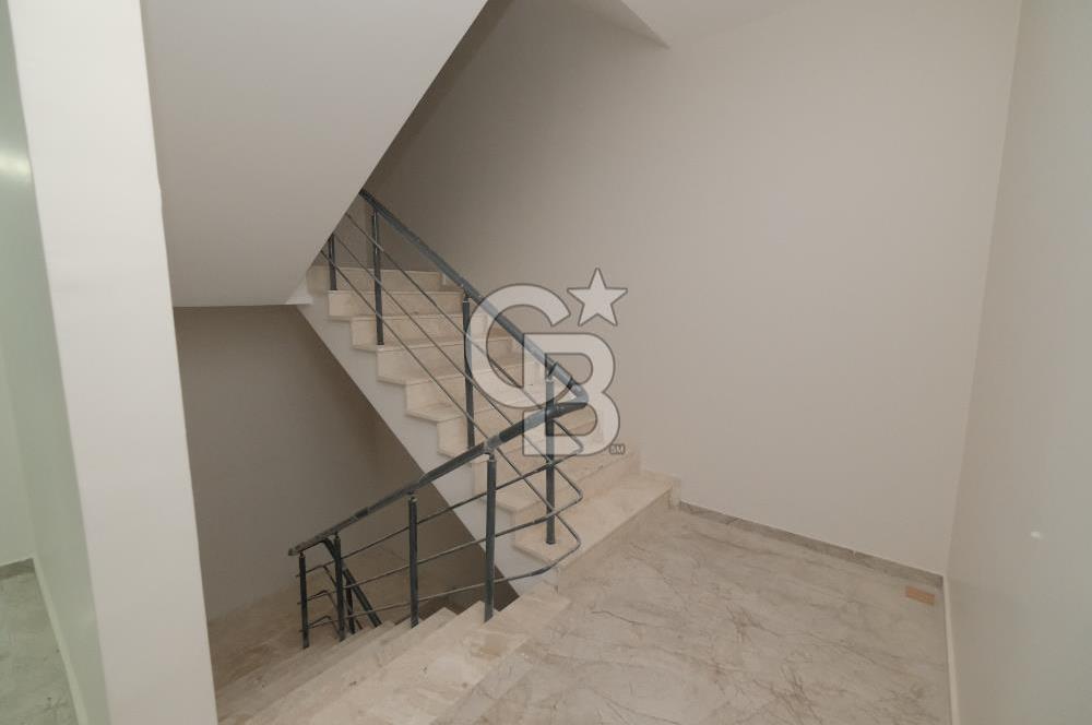 EGEKENT 2 MERKEZDE 2+1 ULTRA LÜX SIFIR ARAKAT DAİRE