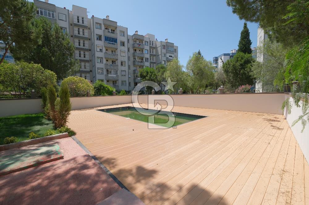 EGEKENT 2 MERKEZDE 2+1 ULTRA LÜX SIFIR ARAKAT DAİRE