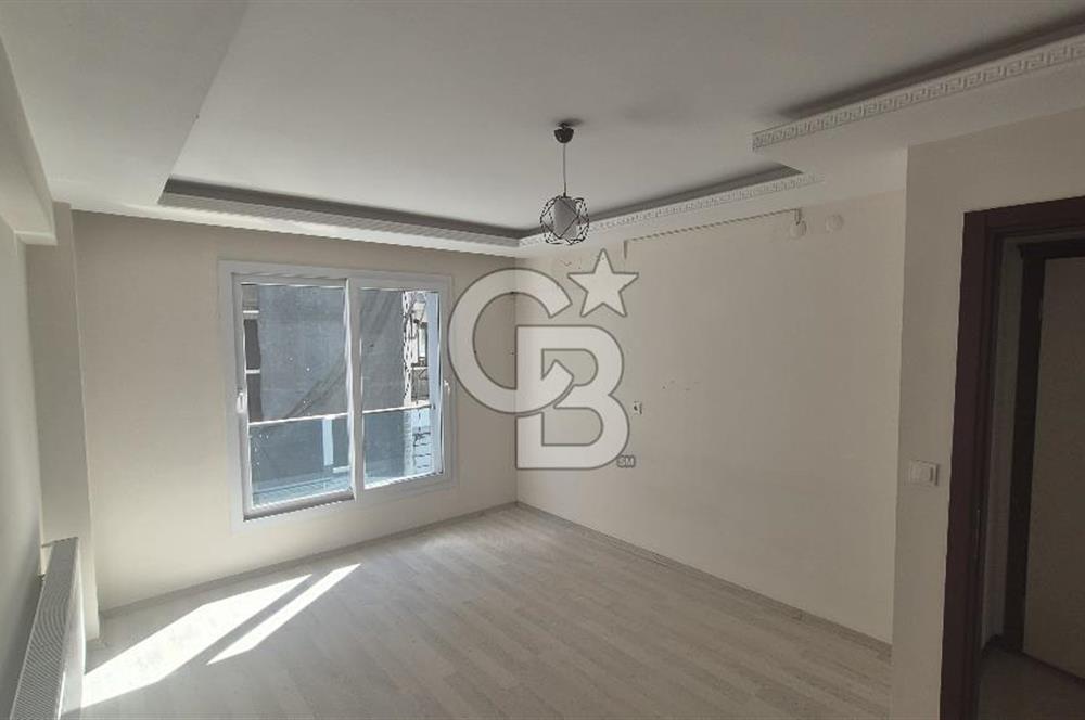 Şirinyer Nato Yakını Genç Binada Kapalı Mutfak 2+1 Kiralık Daire