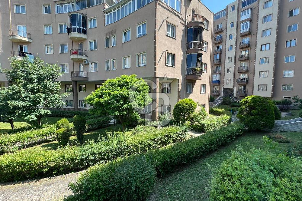 Boğazköy Pelikan Sitesinde Satılık Yenilenmiş Dublex Fırsatı