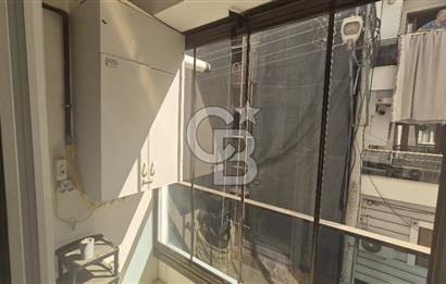 Şirinyer Nato Yakını Genç Binada Kapalı Mutfak 2+1 Kiralık Daire