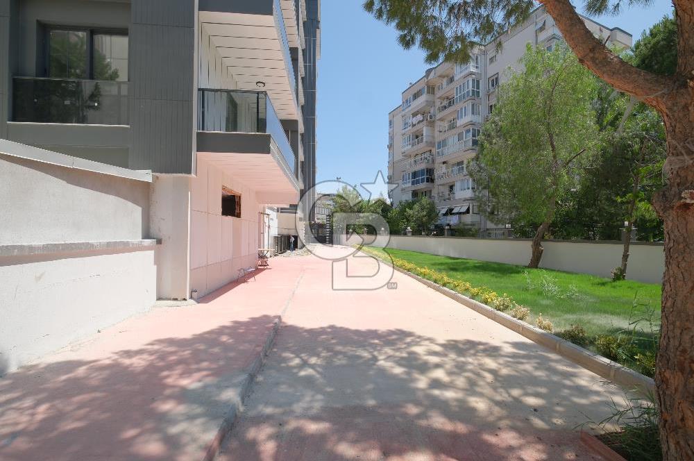 EGEKENT 2 MERKEZDE 2+1 ULTRA LÜX SIFIR ARAKAT DAİRE