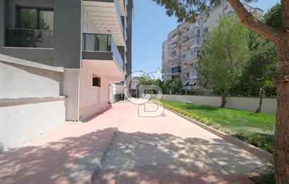 EGEKENT 2 MERKEZDE 2+1 ULTRA LÜX SIFIR ARAKAT DAİRE