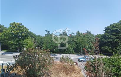 Çekirge caddesine cephe ara kat dubleks daire