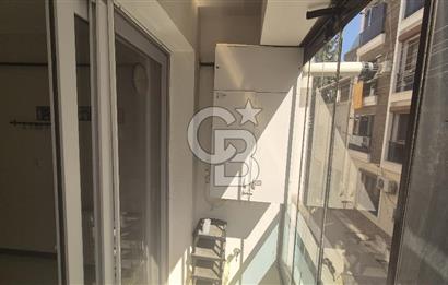Şirinyer Nato Yakını Genç Binada Kapalı Mutfak 2+1 Kiralık Daire