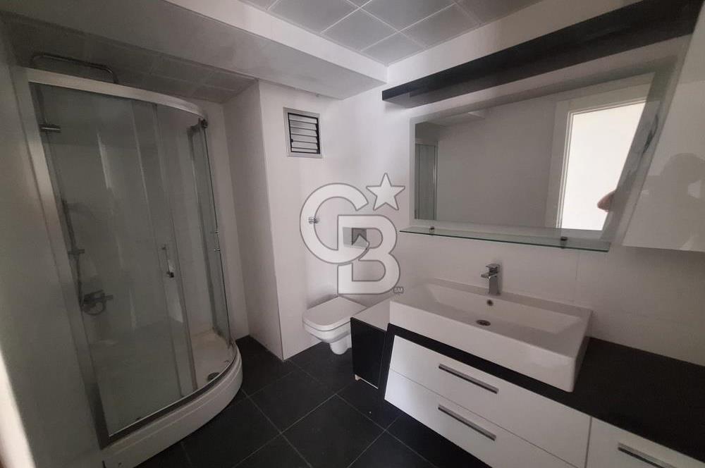 Menemen Ulukent de havuzlu 3+1  daire