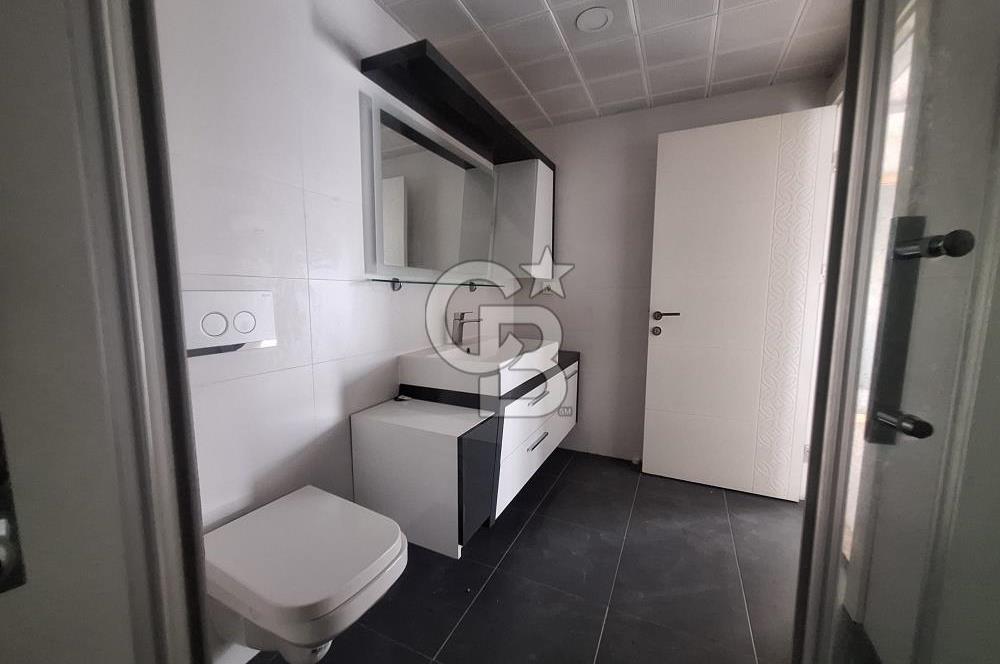 Menemen Ulukent de havuzlu 3+1  daire