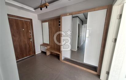 Menemen Ulukent de havuzlu 3+1  daire
