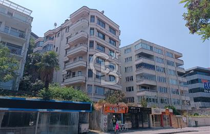 Çekirge caddesine cephe ara kat dubleks daire