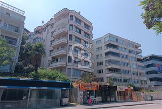 Çekirge caddesine cephe ara kat dubleks daire